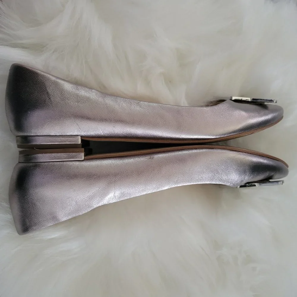 Katy Perry Star Accent Flats